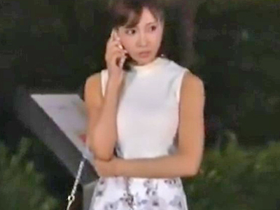 漫喫でオナニーしてた巨乳お姉さんを脅してレ●プ！
