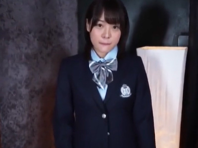 オジサン好きでウブなかわいいJK娘が止まらないピストンでイキまくるｗ