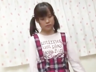 つるペタツインテロリ少女との種付けSEXが犯罪にしか見えないｗ